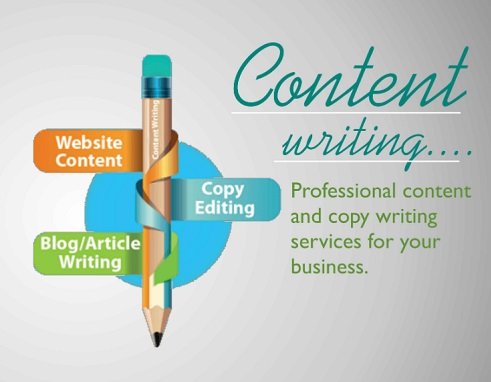 SEO-Content-Writing